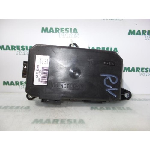 Fiat - Stilo - Computer, miscellaneous