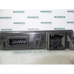 Fiat - Stilo - Computer, miscellaneous