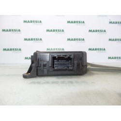 Fiat - Stilo - Computer, miscellaneous