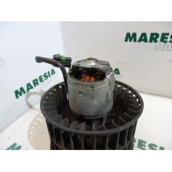 Renault - Espace - Heating and ventilation fan motor