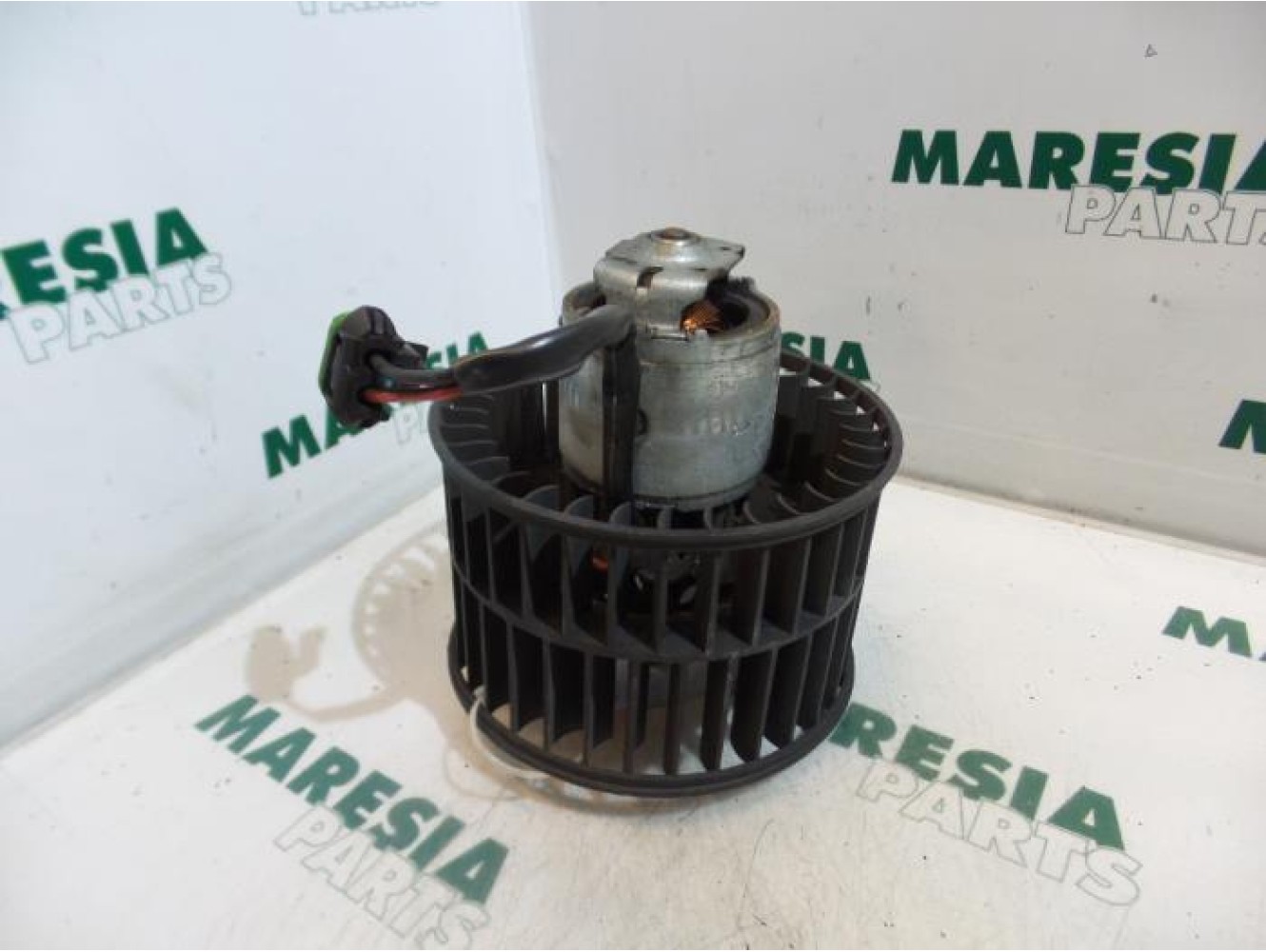 Renault - Espace - Heating and ventilation fan motor