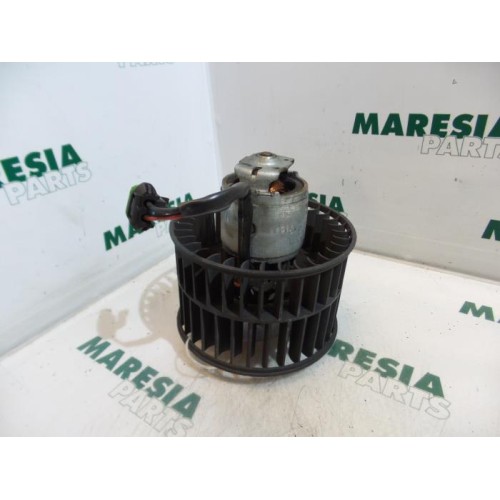 Renault - Espace - Heating and ventilation fan motor