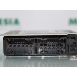 Fiat - Punto - Airbag Module