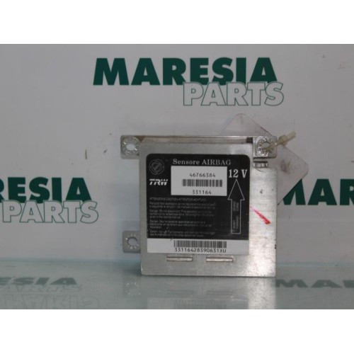 Fiat - Punto - Airbag Module