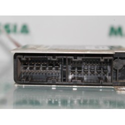 Fiat - Punto - Airbag Module