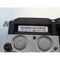 Renault - Megane - ABS pump
