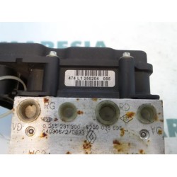 Renault - Megane - ABS pump