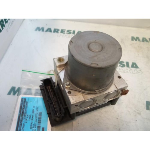 Renault - Megane - Pompe ABS