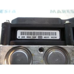 Renault - Megane - ABS Pomp