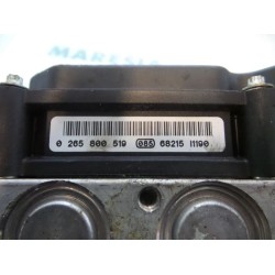 Renault - Megane - ABS Pomp