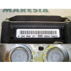 Renault - Megane - ABS Pomp