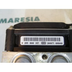Renault - Megane - ABS Pomp