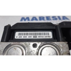 Renault - Megane - ABS pump