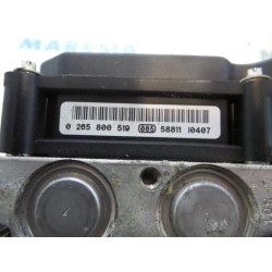 Renault - Megane - ABS pump