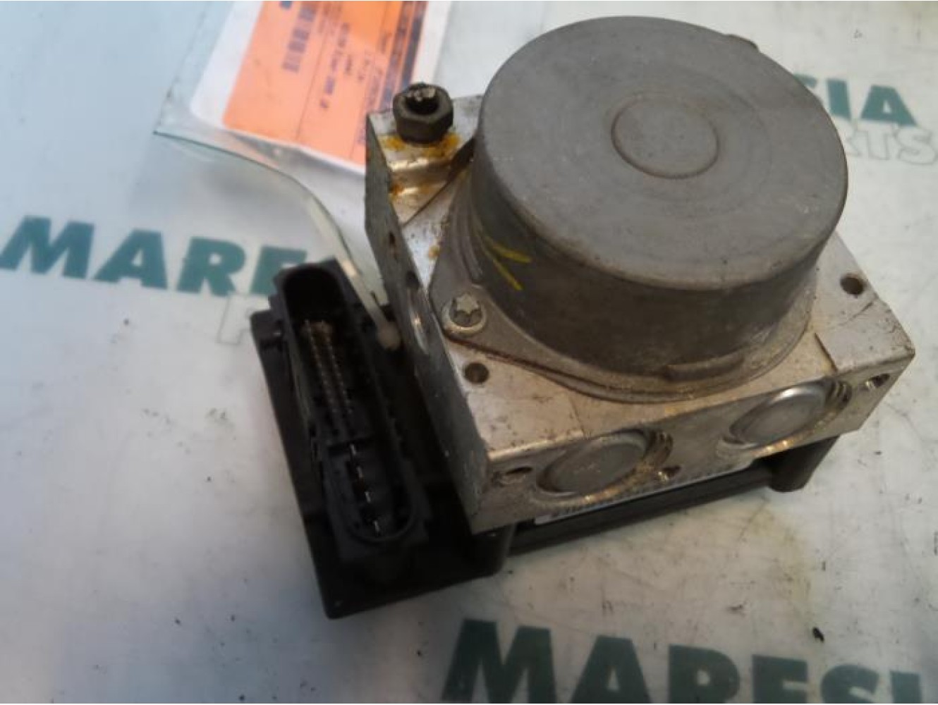 Renault - Megane - ABS pump