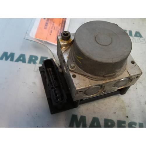 Renault - Megane - Pompe ABS