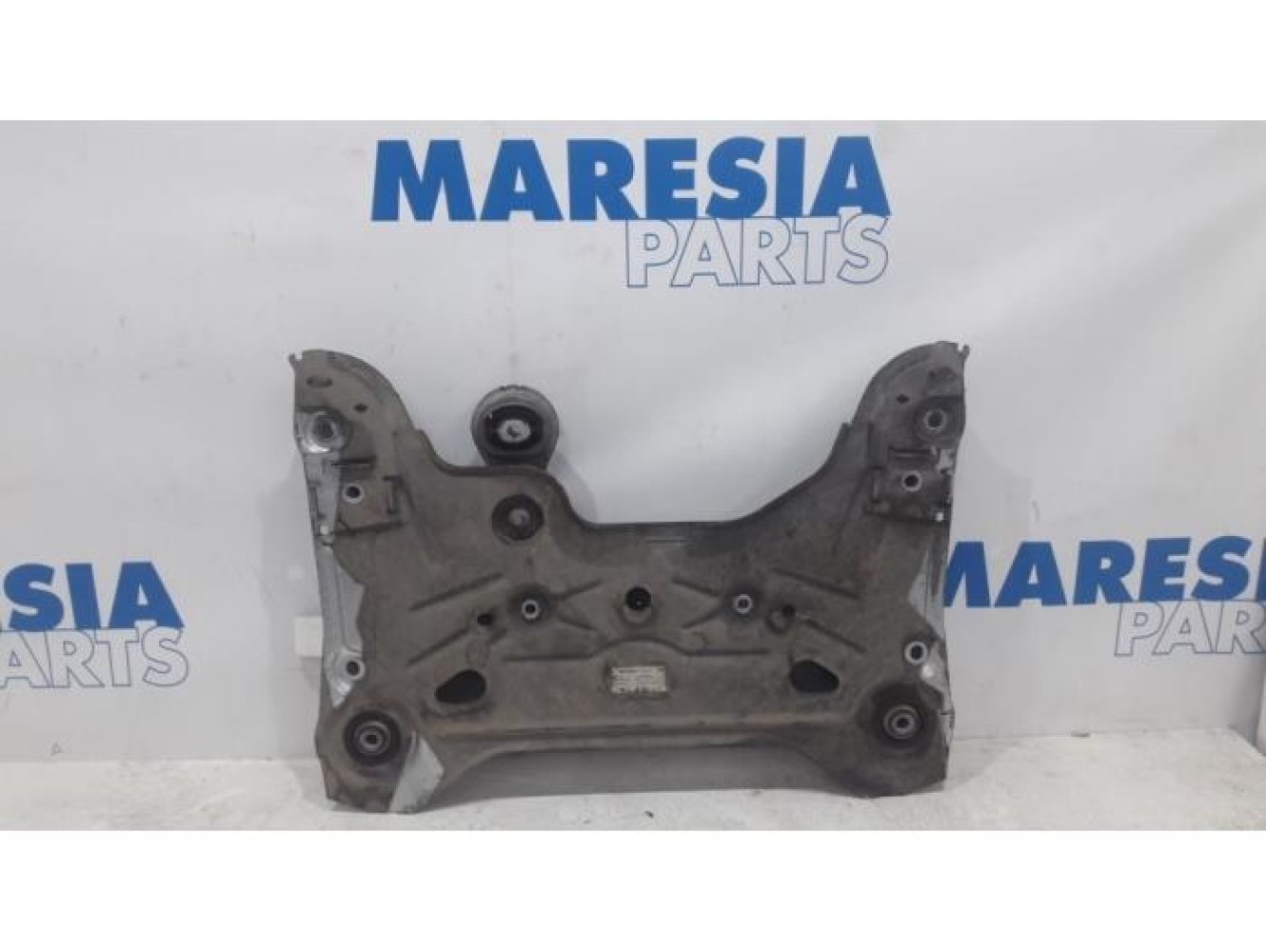 Renault - Trafic - Subframe