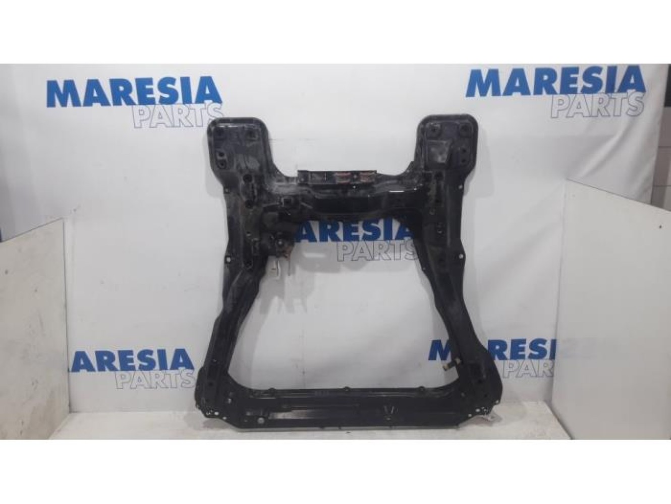 Citroen - Jumpy - Subframe