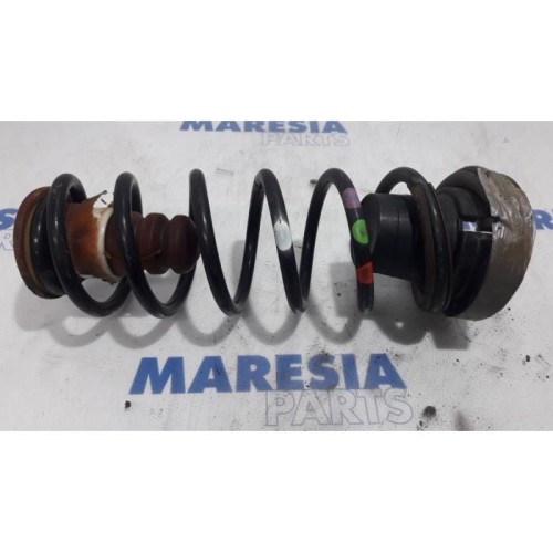 Citroen - Berlingo - Rear coil spring