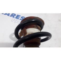 Citroen - Berlingo - Rear coil spring