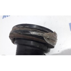 Citroen - Berlingo - Rear coil spring