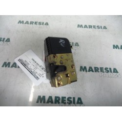 Peugeot - 206 - Door lock mechanism 2-door, right
