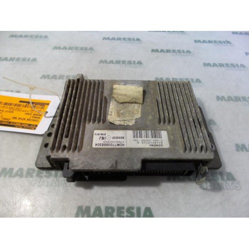 Renault - Megane Scenic - Engine management computer