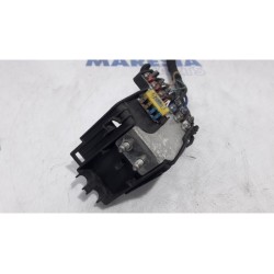 Citroen - Berlingo - Fuse box