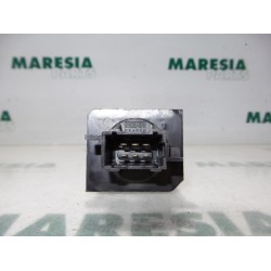 Peugeot - 206 - Heater resistor