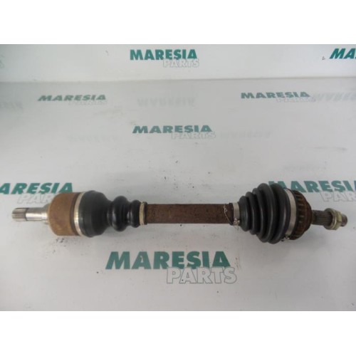 Citroen - Berlingo - Front drive shaft, left