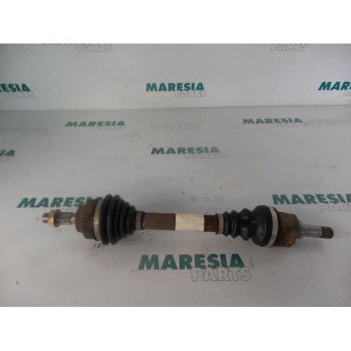 Citroen - Berlingo - Front drive shaft, left