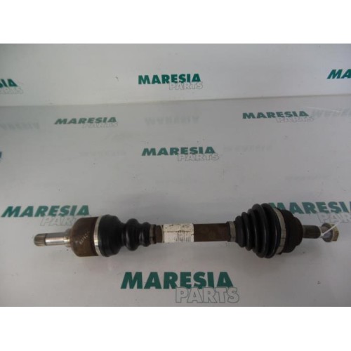 Citroen - Berlingo - Front drive shaft, left