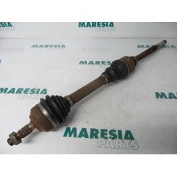 Citroen - Berlingo - Front drive shaft, right