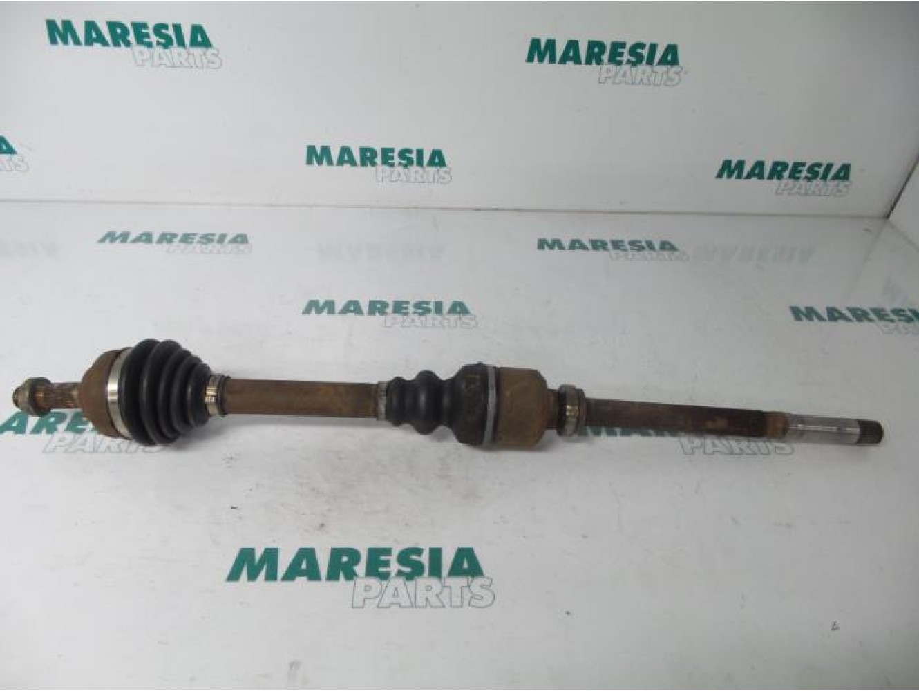 Citroen - Berlingo - Front drive shaft, right