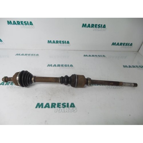 Citroen - Berlingo - Front drive shaft, right