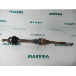 Citroen - Berlingo - Front drive shaft, right