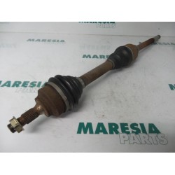 Citroen - Berlingo - Front drive shaft, right