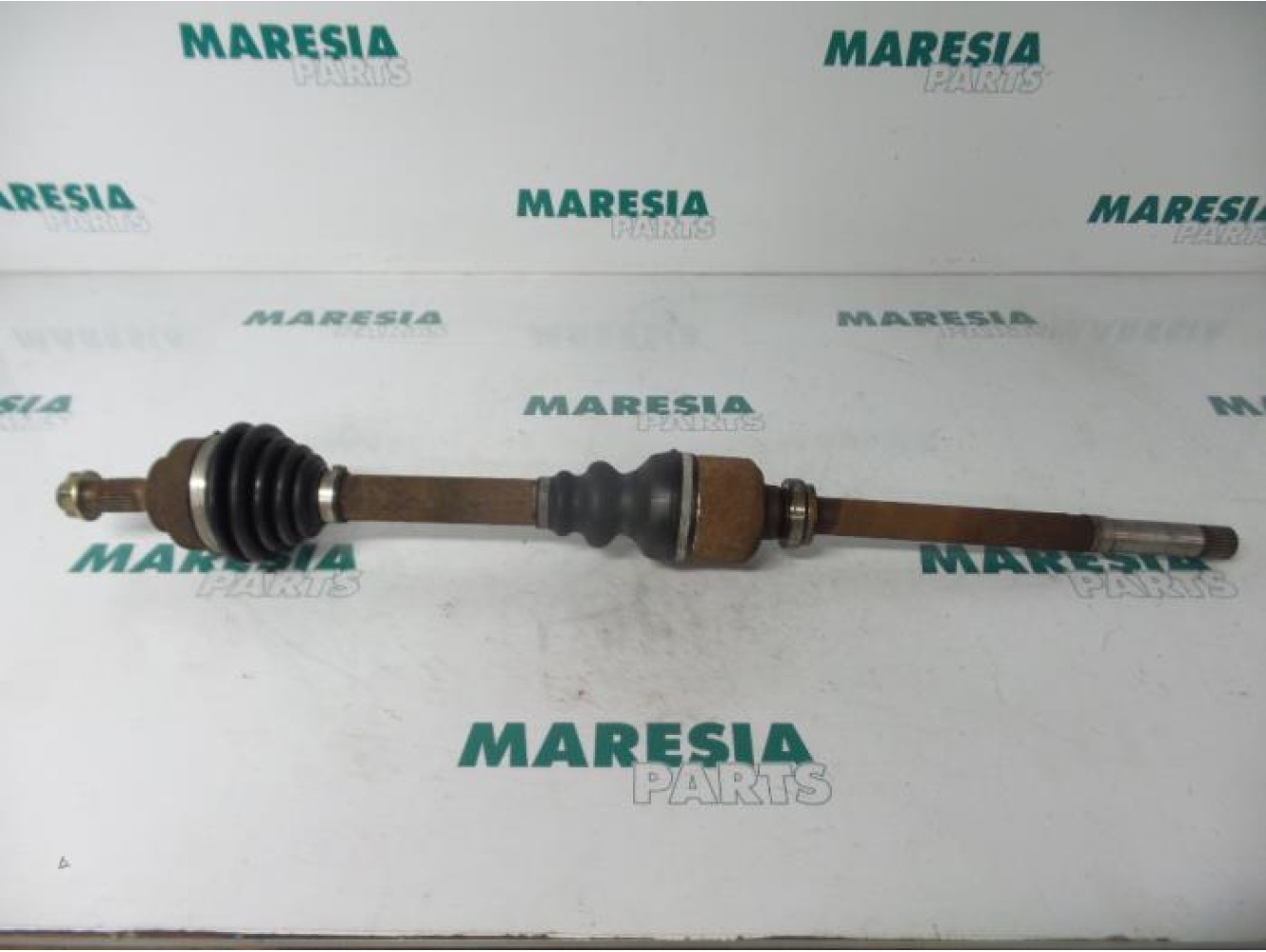 Citroen - Berlingo - Front drive shaft, right