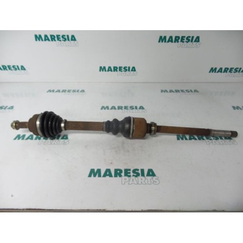 Citroen - Berlingo - Front drive shaft, right