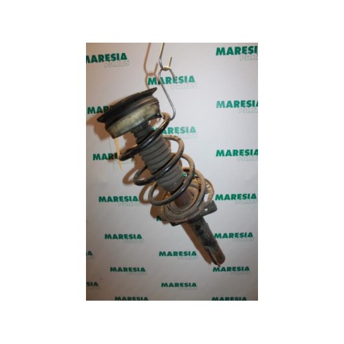 Renault - Megane - Front shock absorber rod, left