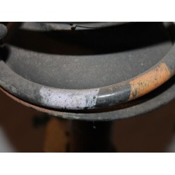 Renault - Megane - Stoßdämpferstrebe links vorne