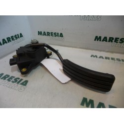 Renault - Megane - Gaspedaalpositie Sensor