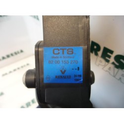 Renault - Megane - Gaspedaalpositie Sensor