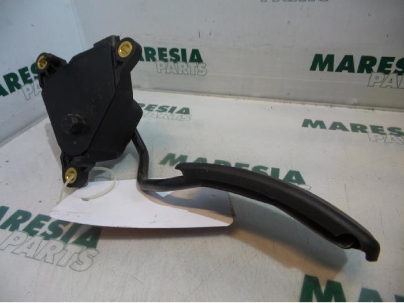 Renault - Megane - Gaspedaalpositie Sensor