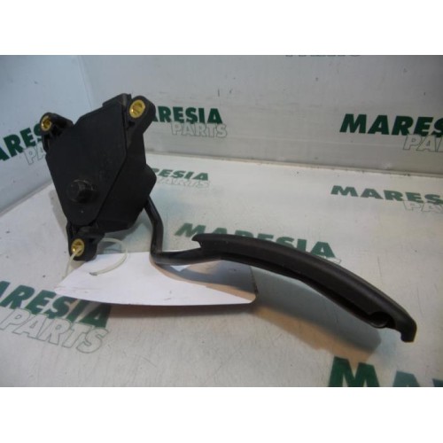 Renault - Megane - Gaspedaalpositie Sensor