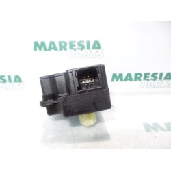 Renault - Megane - Kachelklep Motor