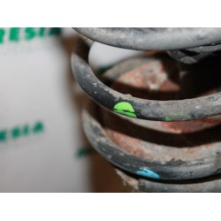 Peugeot - 206 - Front shock absorber rod, right