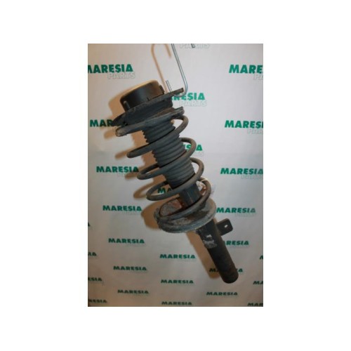 Peugeot - 206 - Front shock absorber rod, right