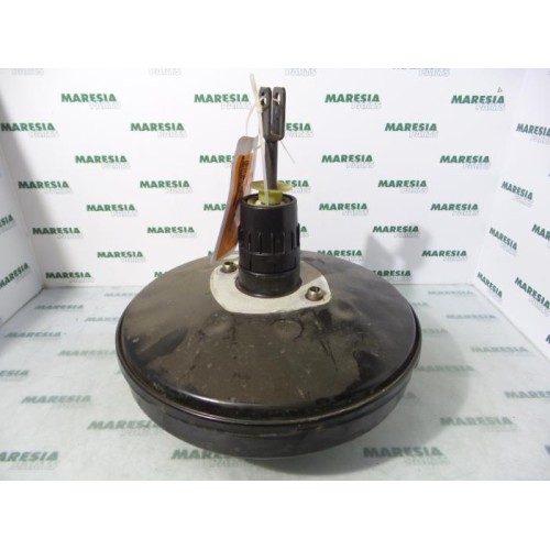 Renault - Megane - Brake servo