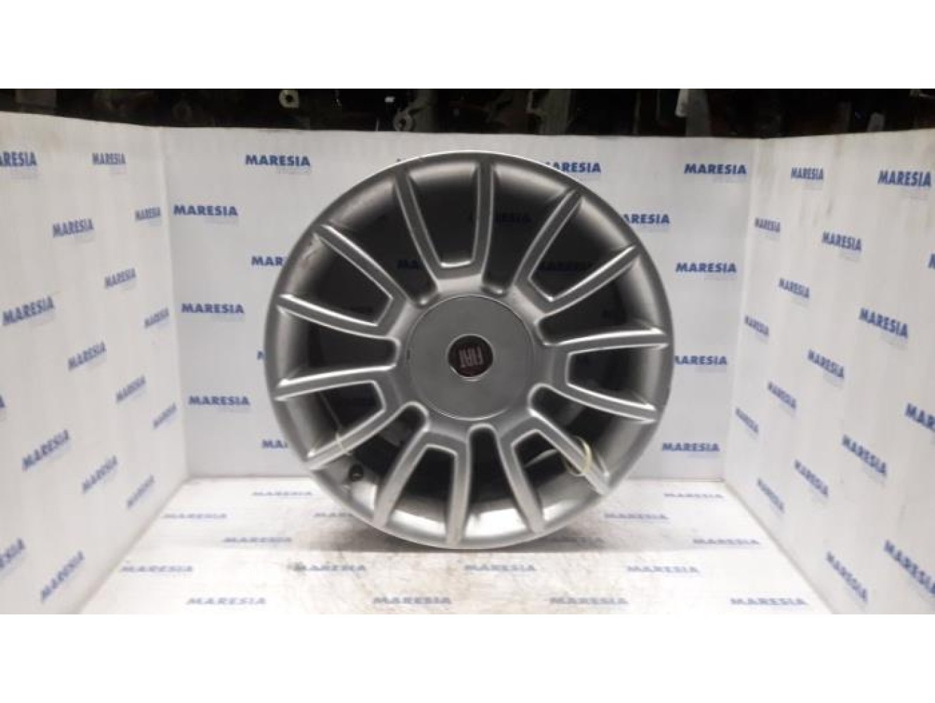 Fiat - Bravo - Velg